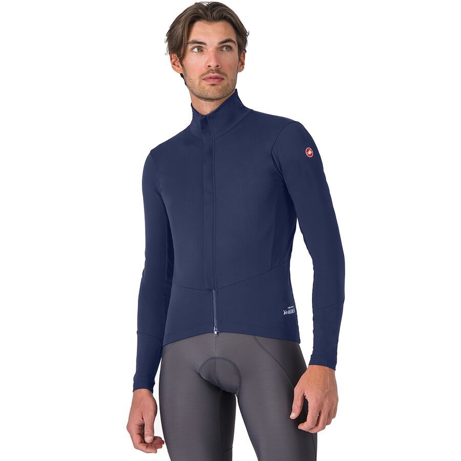 

Куртка Castelli Perfetto Air Castelli, Belgian Blue