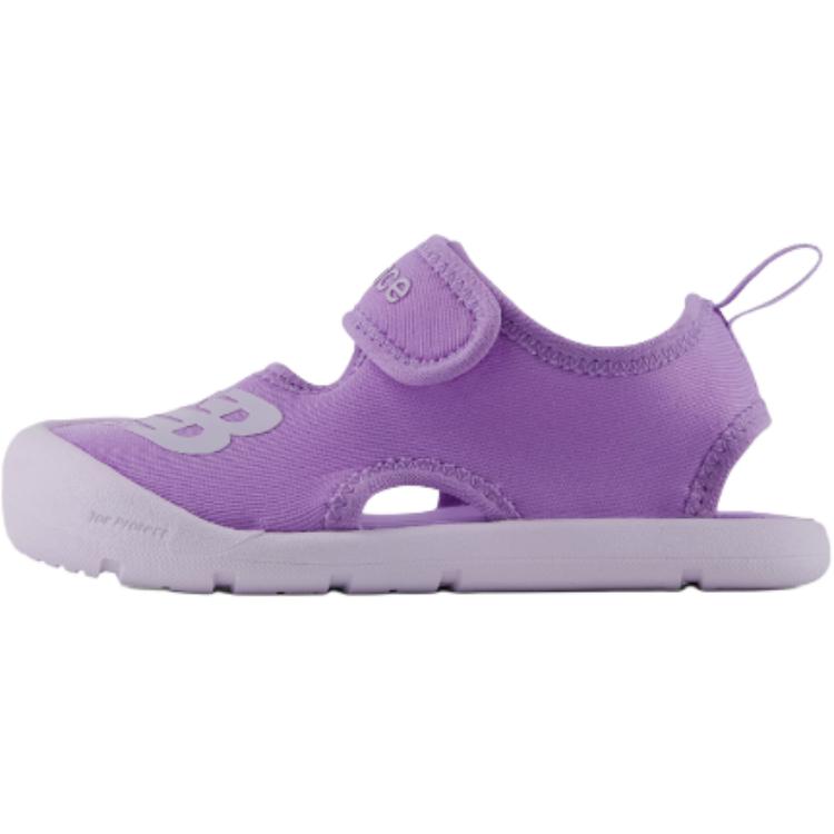 

Низкие кроссовки для младенцев и малышей NB CRSR New Balance, фиолетовый