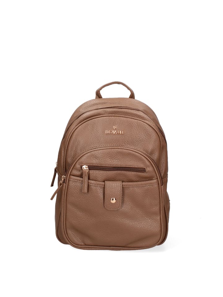

Рюкзак B Cavalli B Rucksack, серо-коричневый