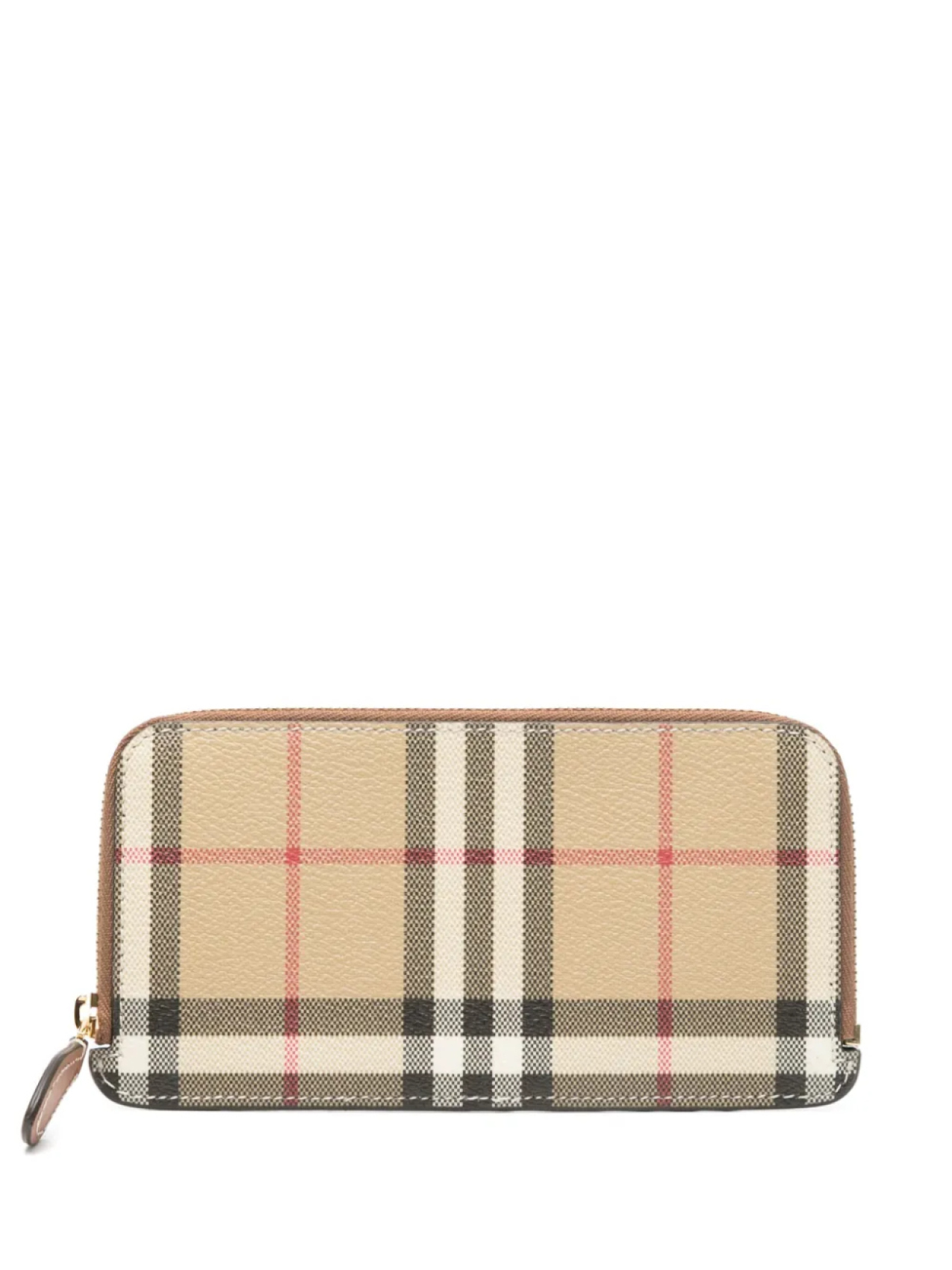

Проверено кошелек Burberry, нейтральный