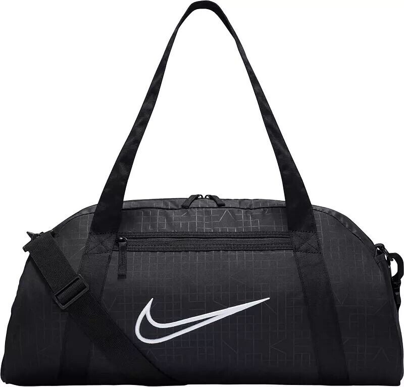 

Женская спортивная сумка Nike Gym Club (24 л), мультиколор