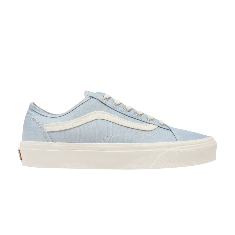 

Кроссовки Old Skool Tapered Vans, синий