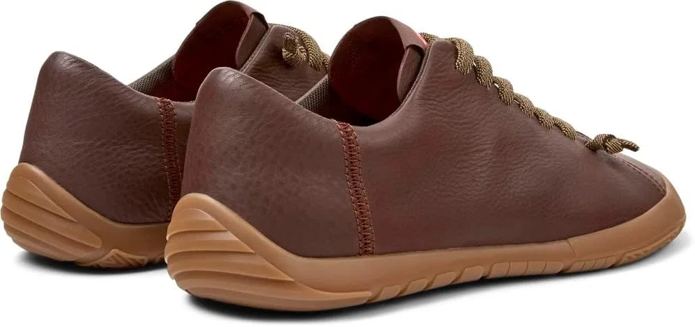 Кроссовки Camper Men's Peu Path+ K101114Basket, Medium Brown 007 — фото 2