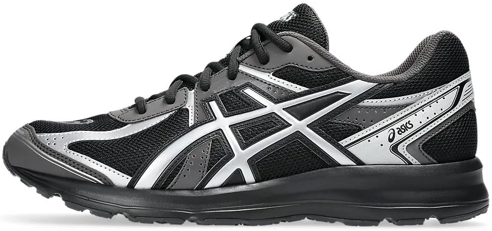 Мужские кроссовки ASICS Jog 100s, черный — фото 3