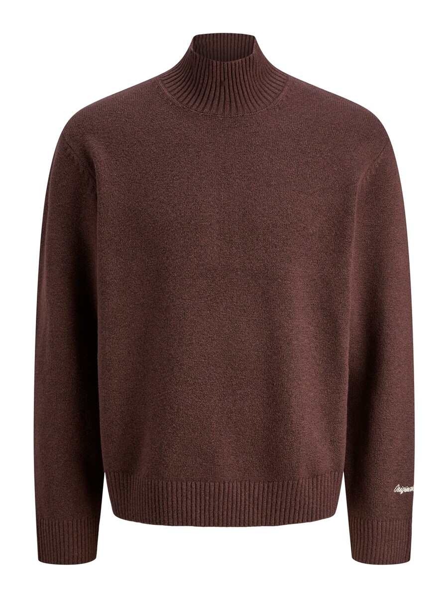 

Свитер JACK & JONES JACK & JONES JORNORREBRO, Dark red