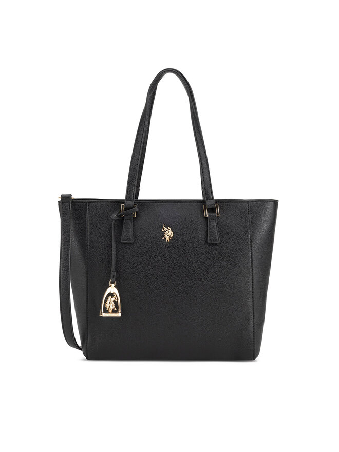 

Сумка U.S. Polo Assn., черный