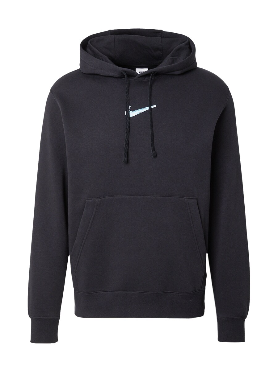 

Толстовка с капюшоном Nike Sportswear Sweatshirt CLUB, черный