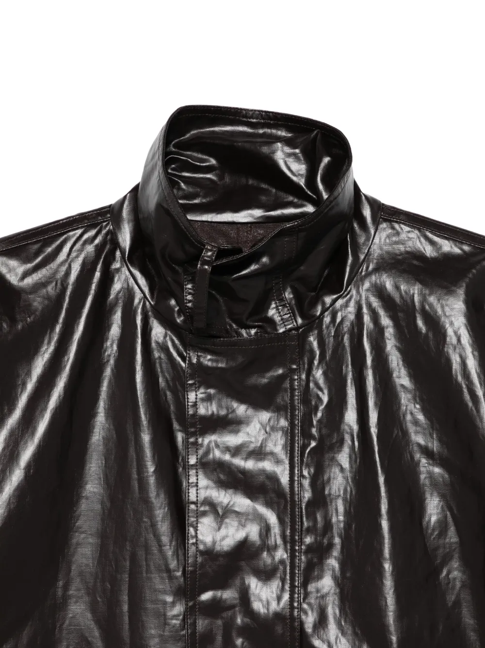 Спортивная куртка MM6 Maison Margiela, черный — фото 3