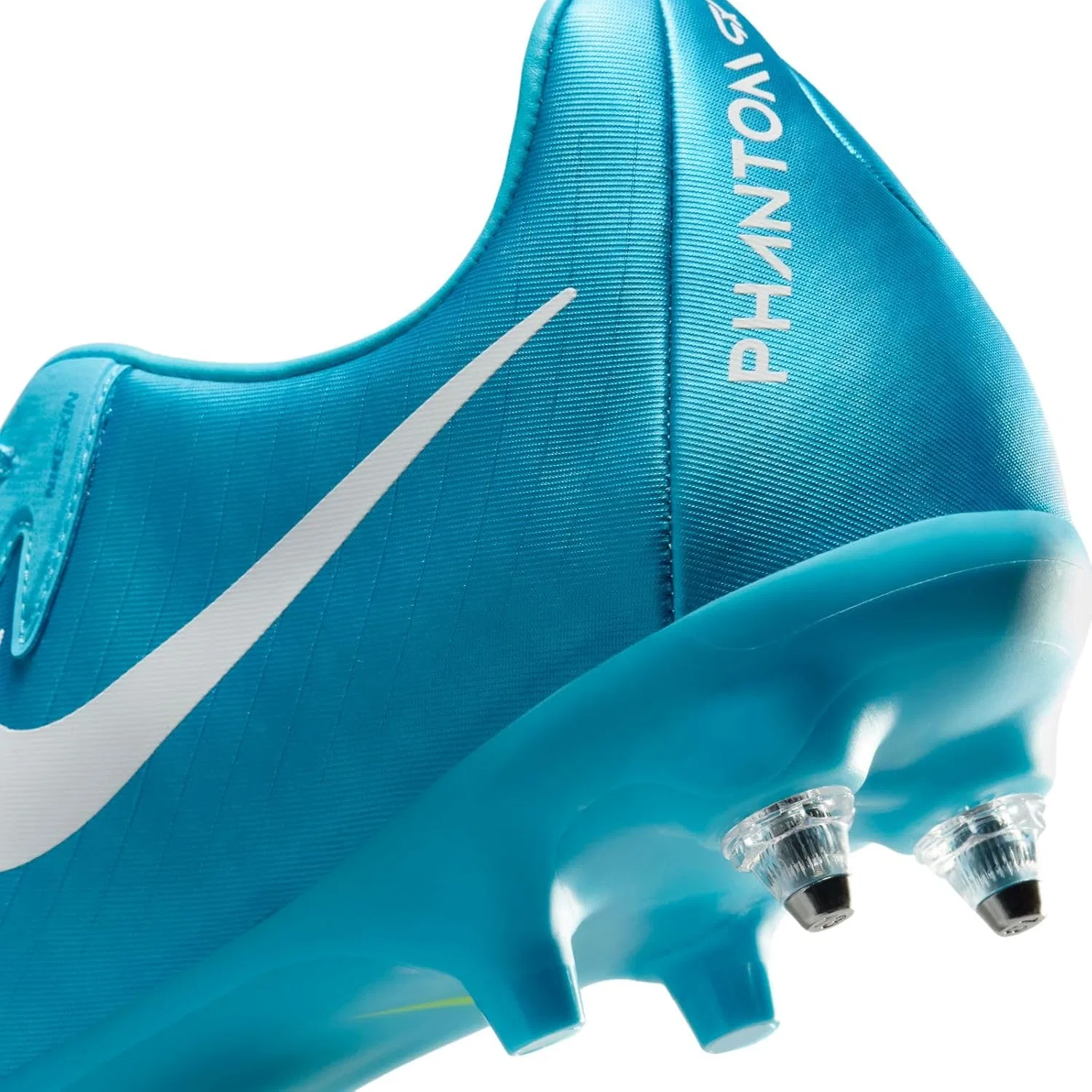 Футбольные бутсы Nike Phantom GX 2 Academy SG Low Top FJ2549, Multicoloured — фото 3
