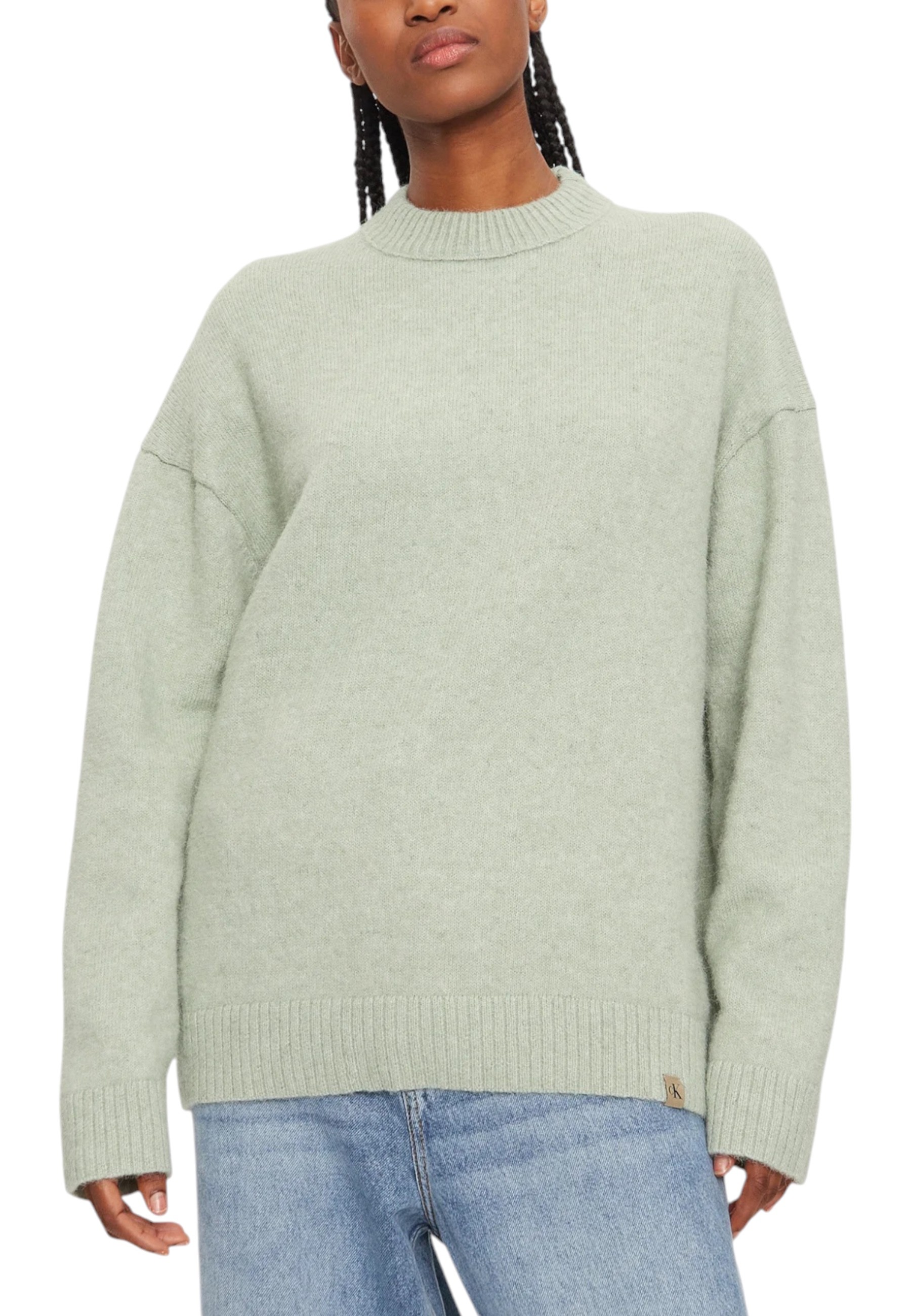 

Джемпер Calvin Klein Jeans