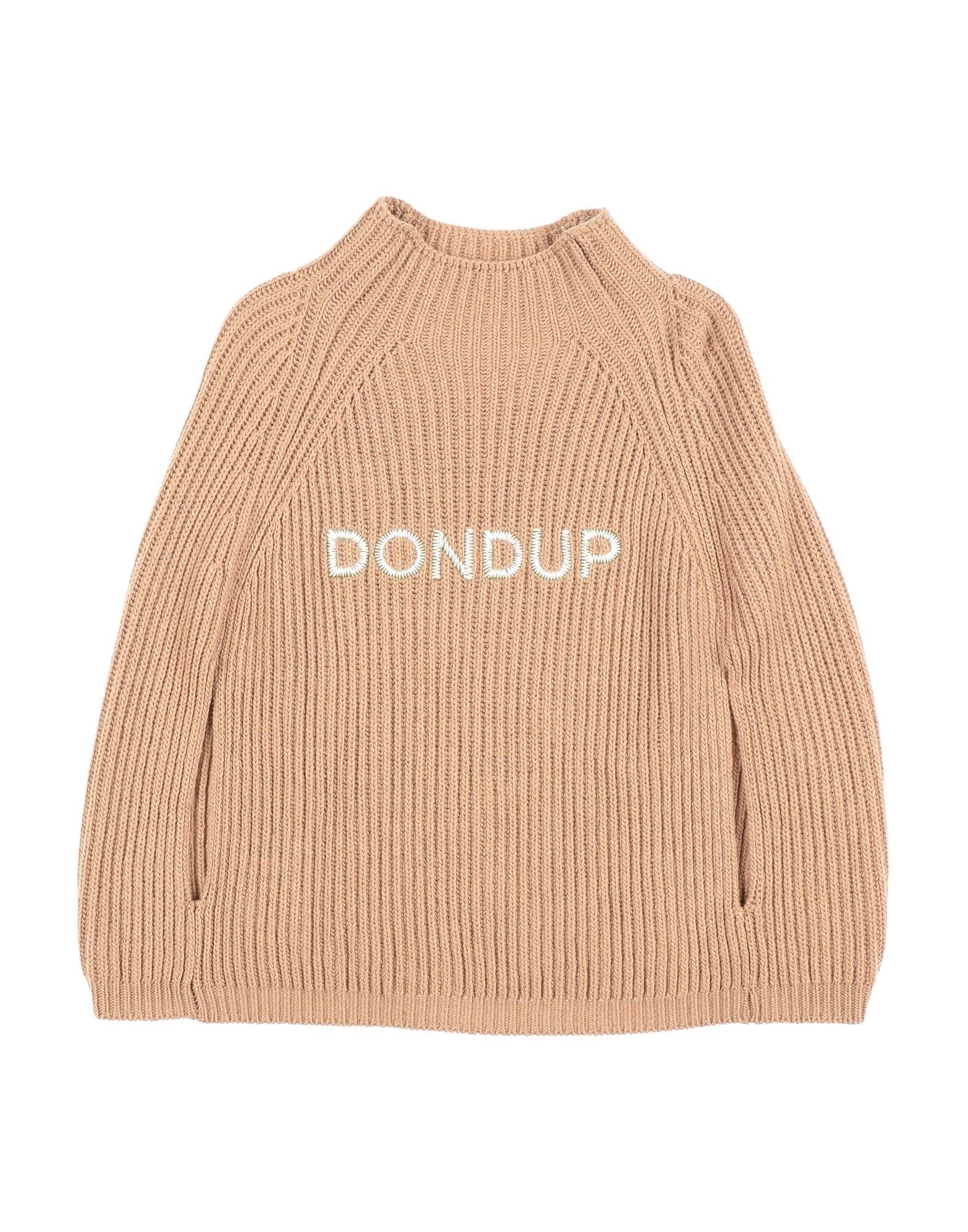 

Накидка для девочек Dondup, песочный