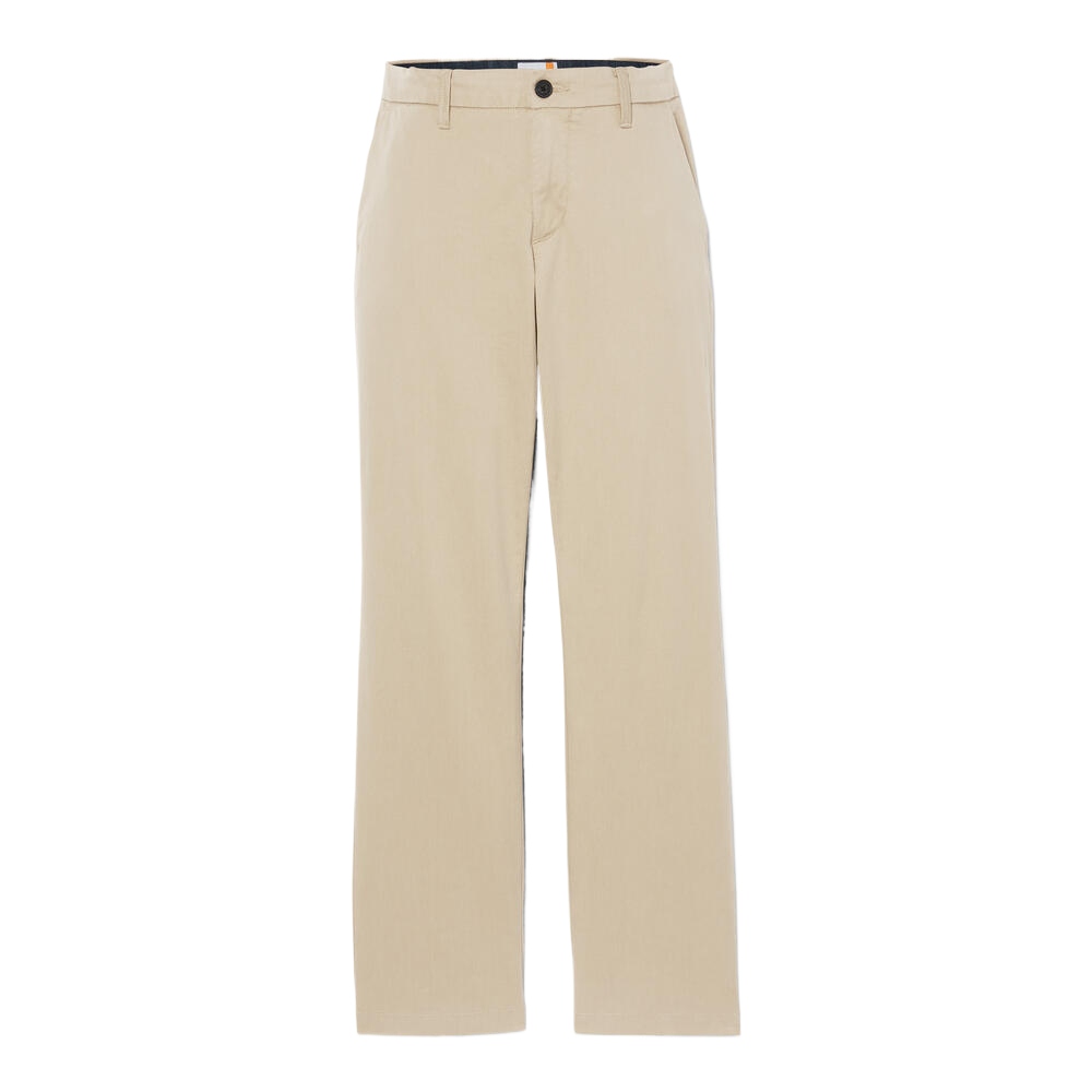 

Timberland Повседневные брюки мужские хаки