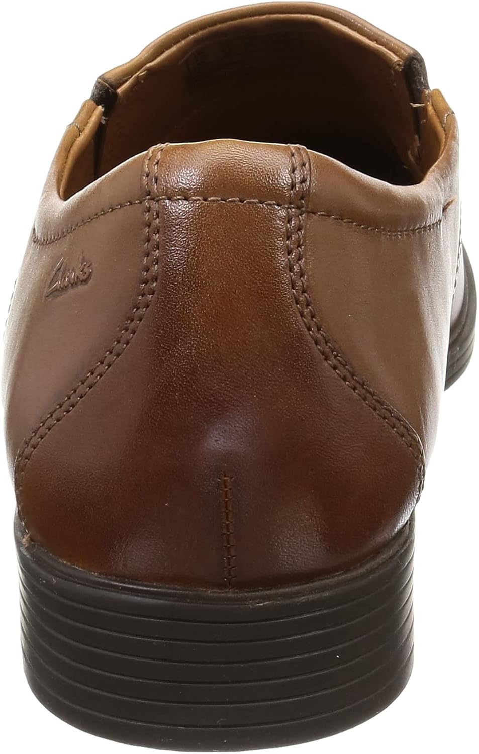 Мужские лоферы Clarks Whiddon Step — фото 3