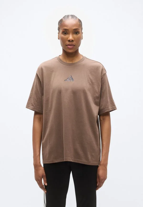 Спортивная футболка Adidas Performance, Earth Strata