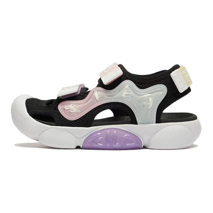 

Детские сандалии детские Fila Kids, фиолетовый