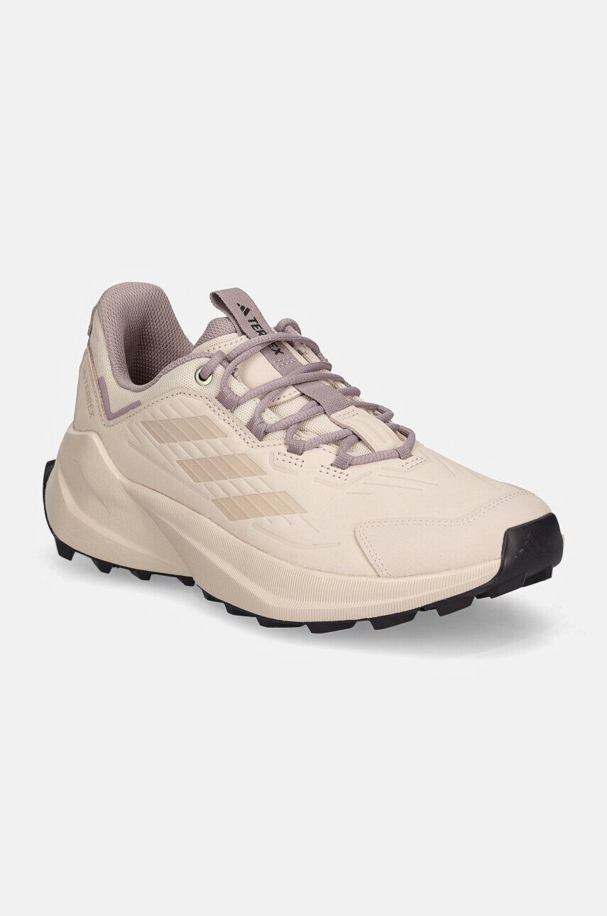 

Кроссовки adidas TERREX Trailmaker 2, розовый