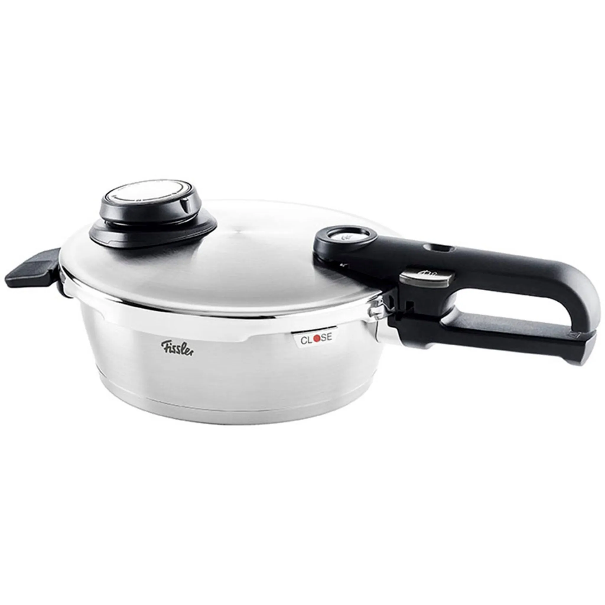 

Скороварка Fissler «Vitavit Premium», нержавеющая сталь 18/10, премиум-качество – Сделано в Германии, цвет silberfarben