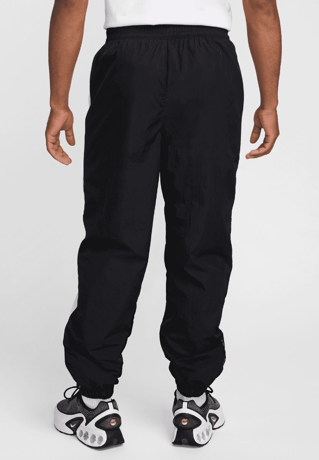

Спортивные брюки AIR PANT Nike Sportswear, черный