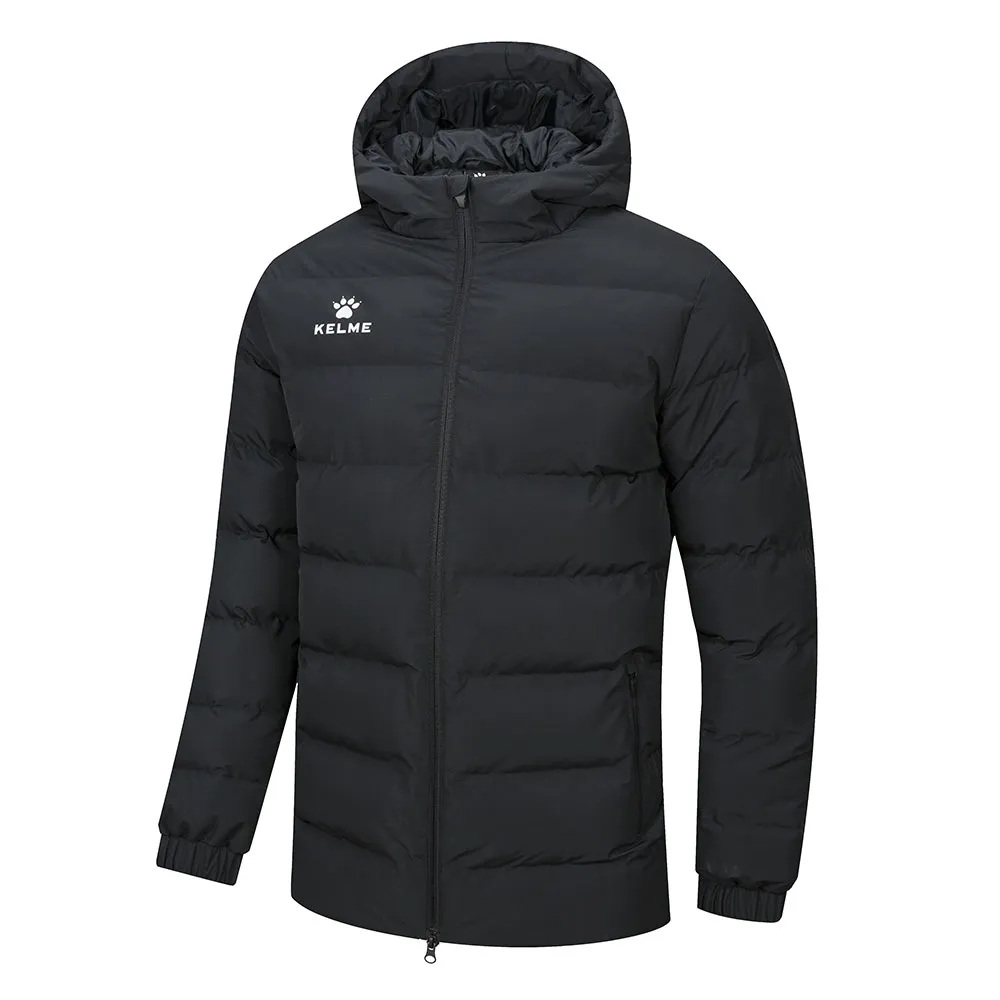 

Куртка Kelme North, черный