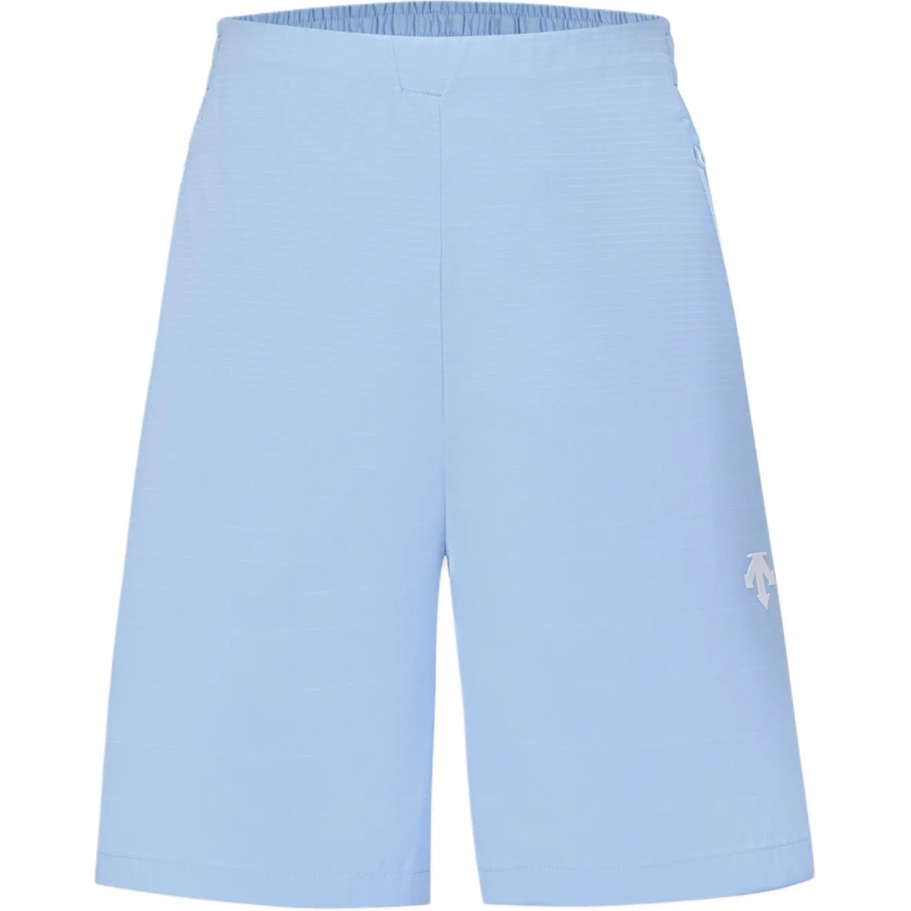Детские шорты Thin DESCENTE, Sky Blue — фото 3