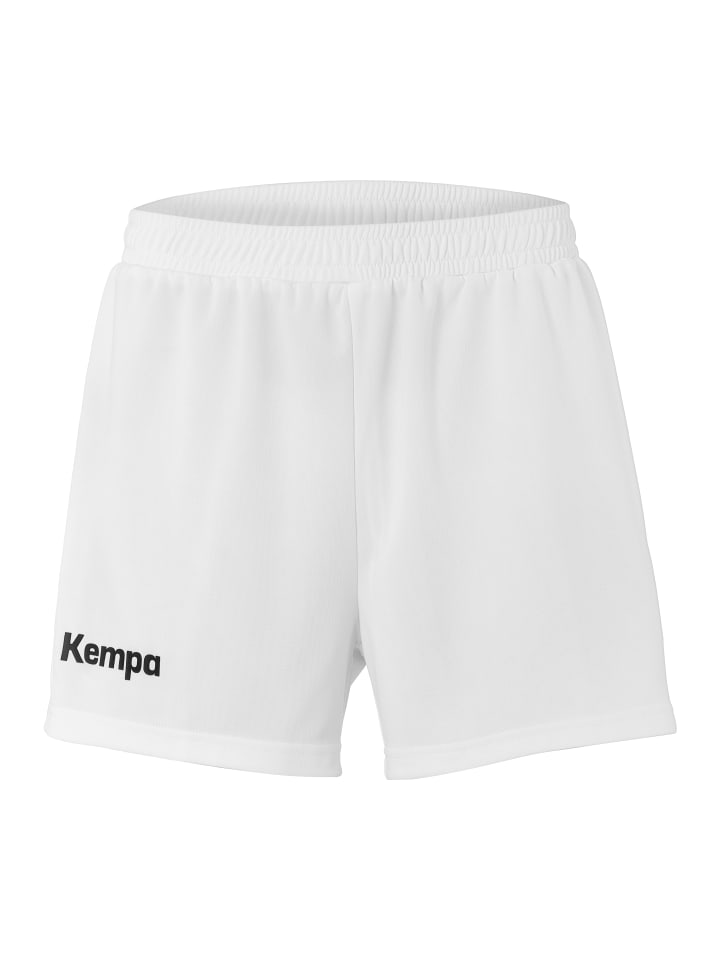 

Функциональные шорты Kempa, белый