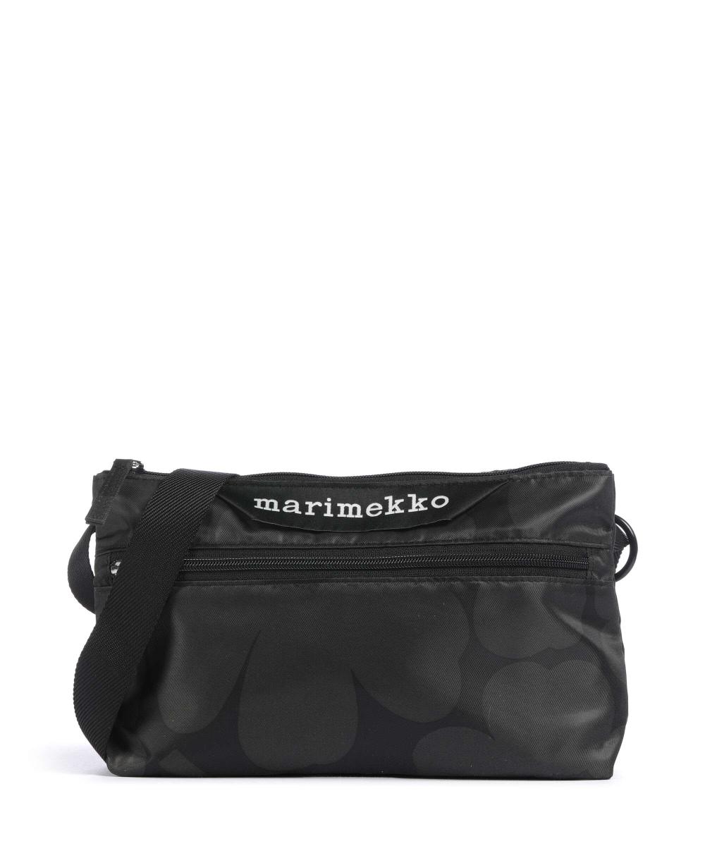 

Сумка через плечо Unikko Neat S из полиамида Marimekko, серый