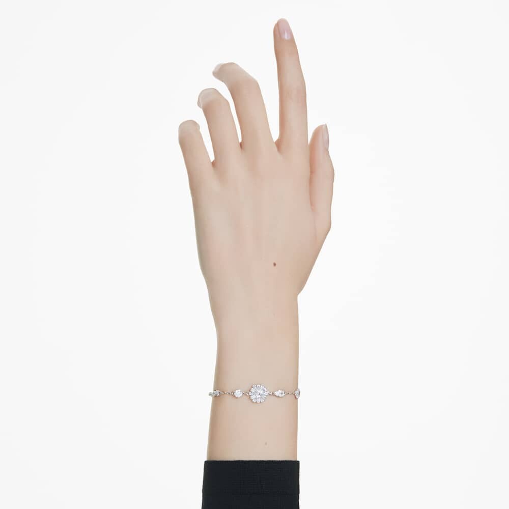 

Браслет Идиллия Swarovski