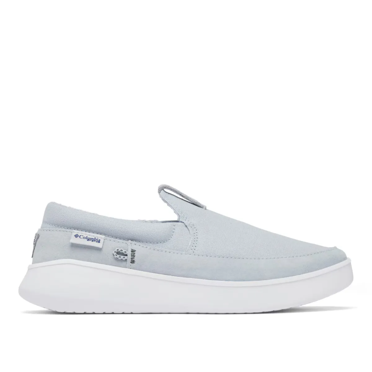 

BOATSIDE PFG Columbia Женская обувь, серый
