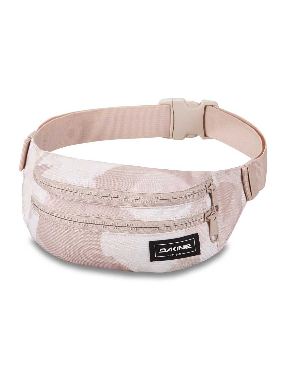 

Сумка через плечо Dakine CLASSIC HIP PAC, бежевый