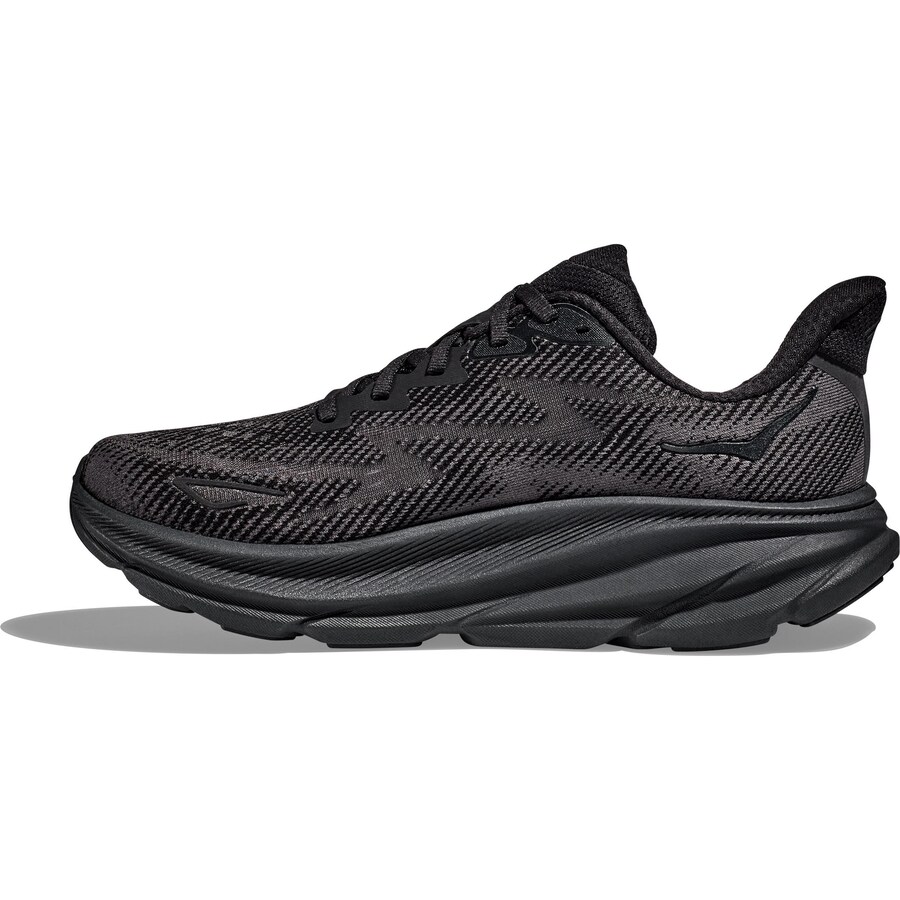 

Кроссовки для бега HOKA Clifton 9, черный