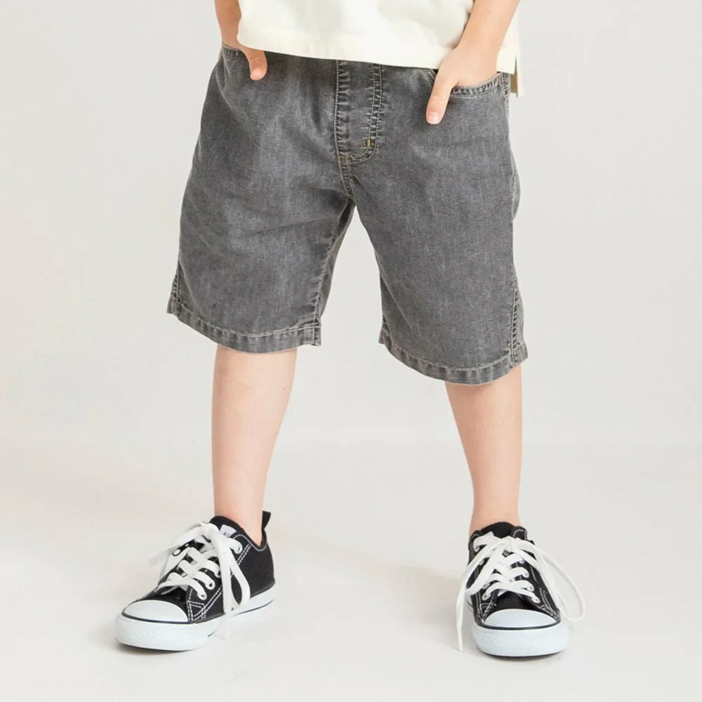 Джинсовые брюки цвета льда Branshes, gray