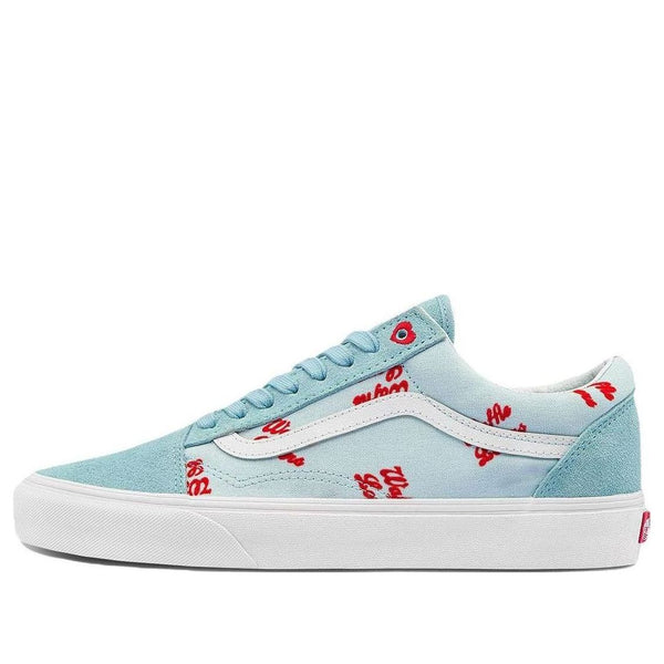 

Кроссовки shoes skate shoes light blue Vans, голубой, Синий, Кроссовки shoes skate shoes light blue Vans, голубой