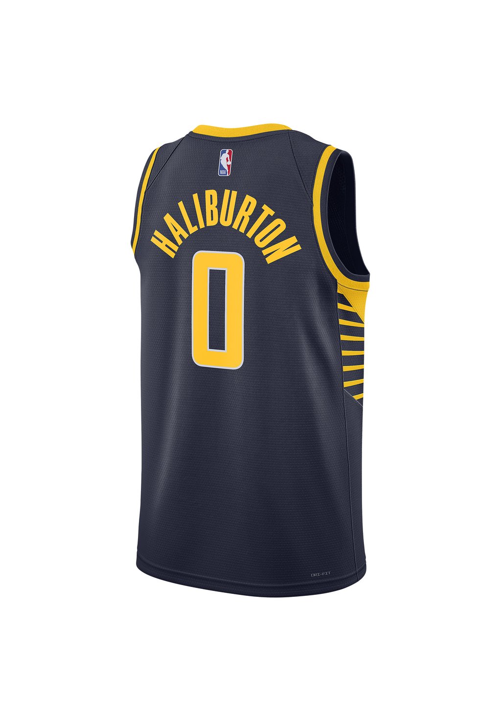 

Топ NBA SWINGMAN INDIANA PACERS ICON EDITION Nike Performance, синий