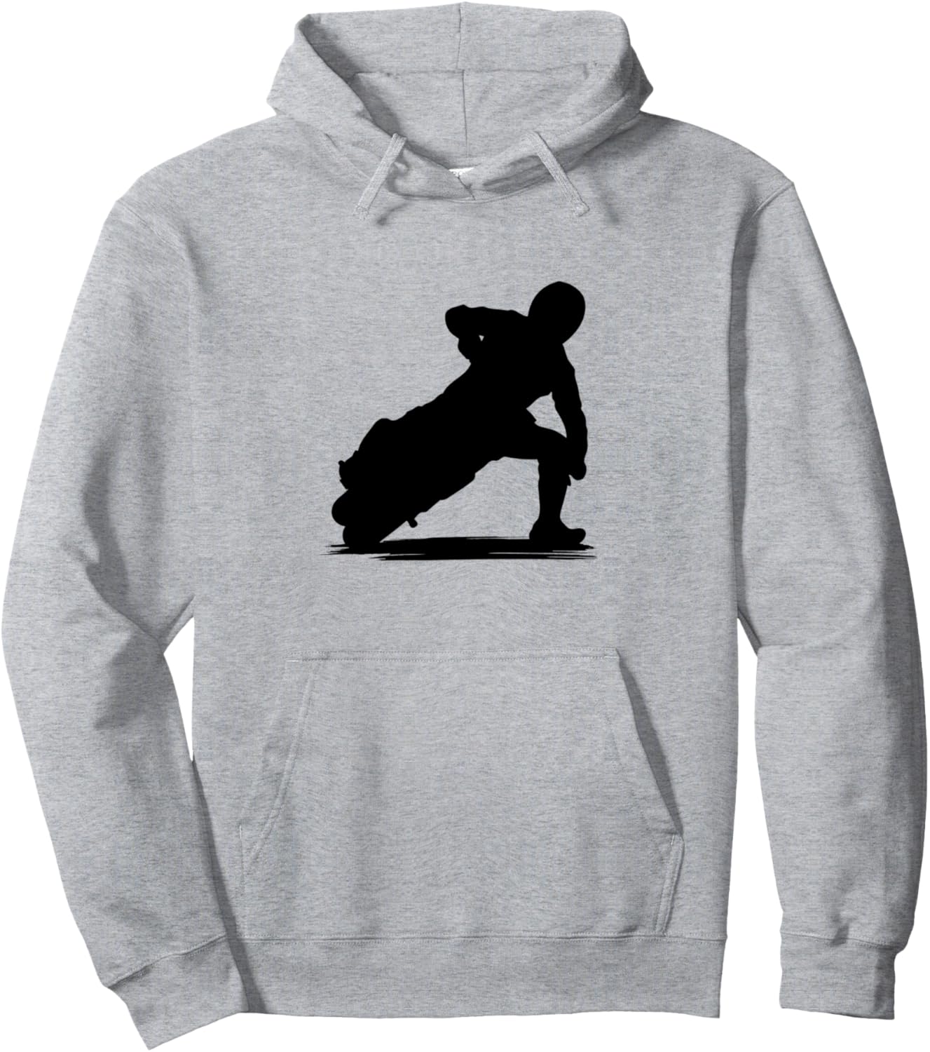 

Худи в стиле ретро с графическим принтом для байкеров, мотоциклистов, эндуро, мотокросса Motocross Gift Idea Dirt Bike Motorcycle Biker, серый