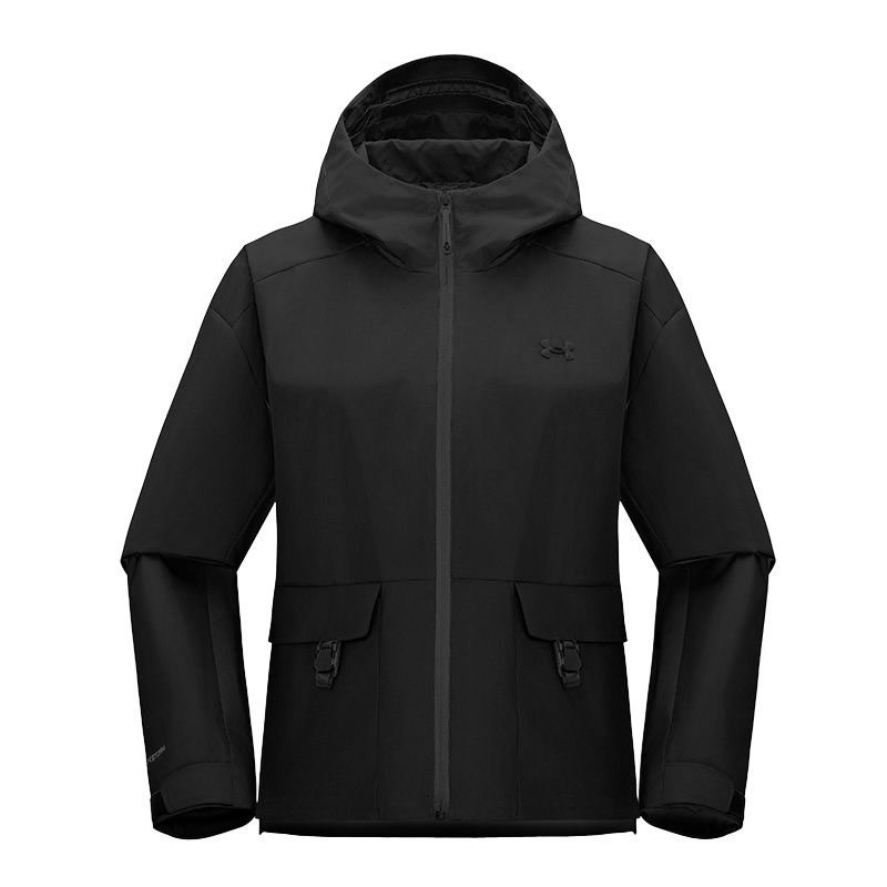 

Under Armour Женская ветровка, 0033/Twilight Black