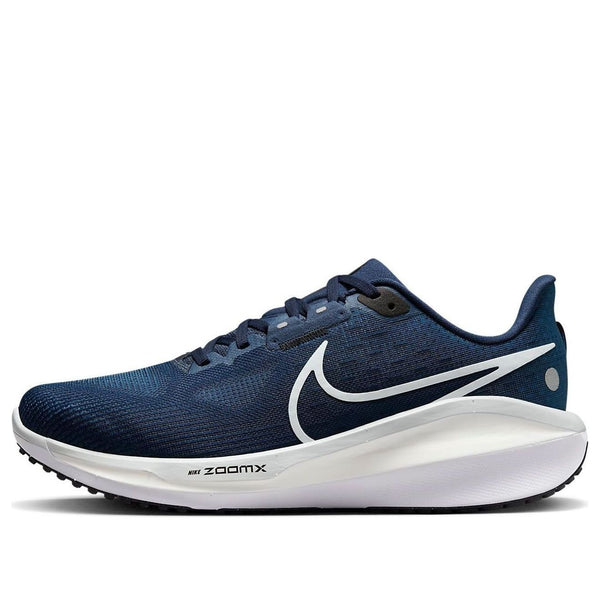 

Кроссовки air zoom vomero 17 'midnight navy' Nike, синий
