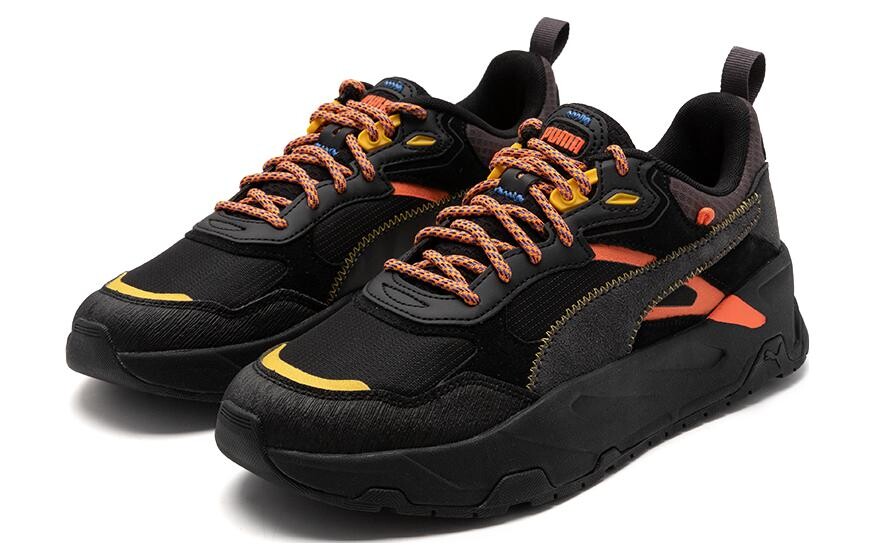 Кроссовки Puma Trinity для скейтбординга унисекс — фото 3