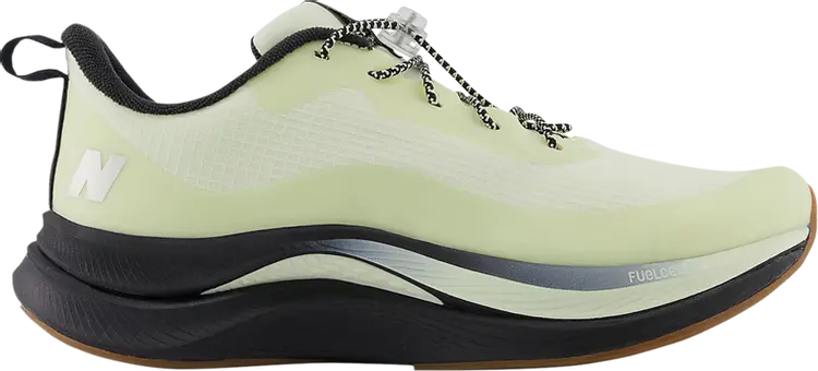 

Кроссовки Wmns Fuel Cell Propel v4 Permafrost 'Pistachio Butter', зеленый