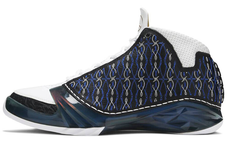 

Мужские баскетбольные кроссовки Jordan Air Jordan 23 Vintage
