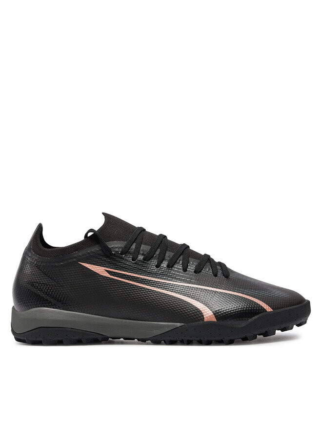 

Футбольные бутсы Puma, черный