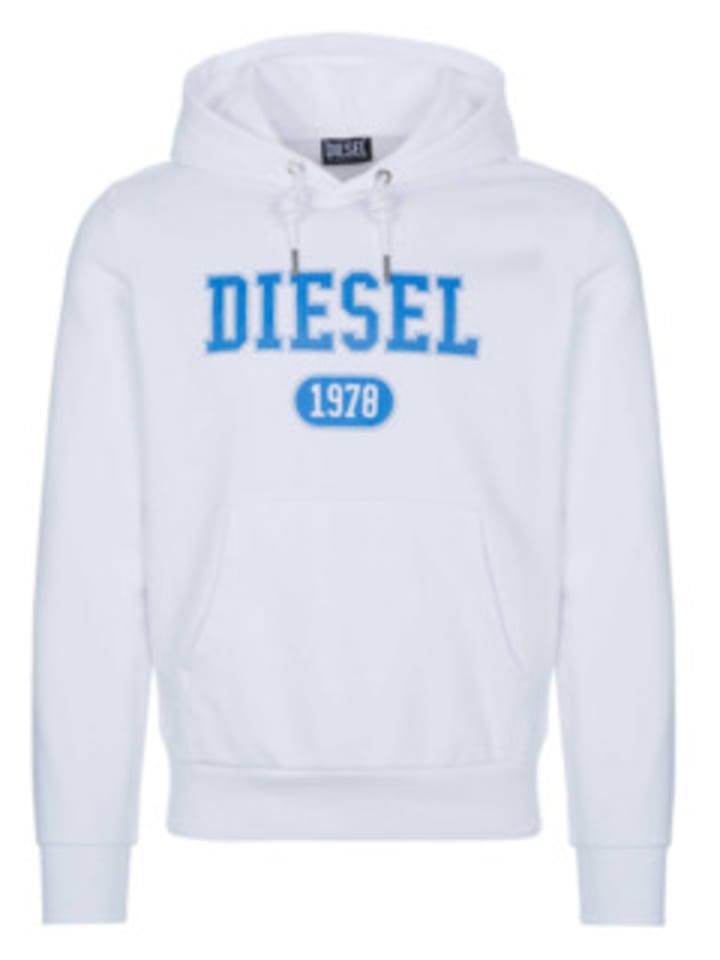 

Пуловер Diesel Pullover, цвет uni