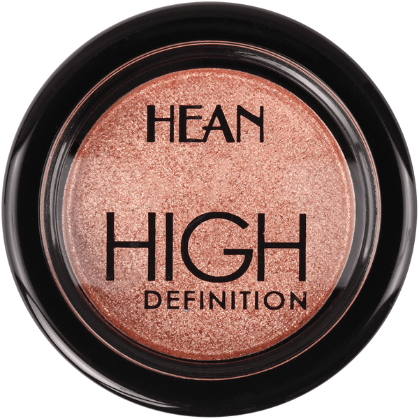 

Тени для век 958 crown, 1,9 г Hean High definition, цвет 958 crown