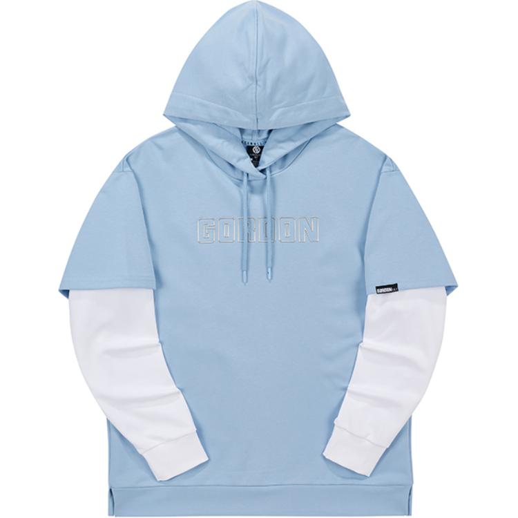 

361° Свитшот мужской Bean Gray Blue