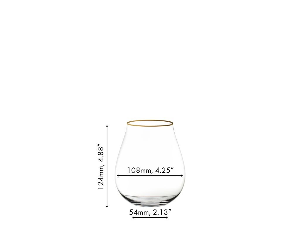 

Riedel GIN SET LIMITED EDITION 4 шт. 541400G67, прозрачный
