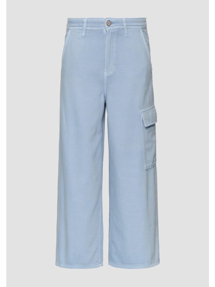 

Джинсы SURI размера 55Z2_светло-голубые s.Oliver