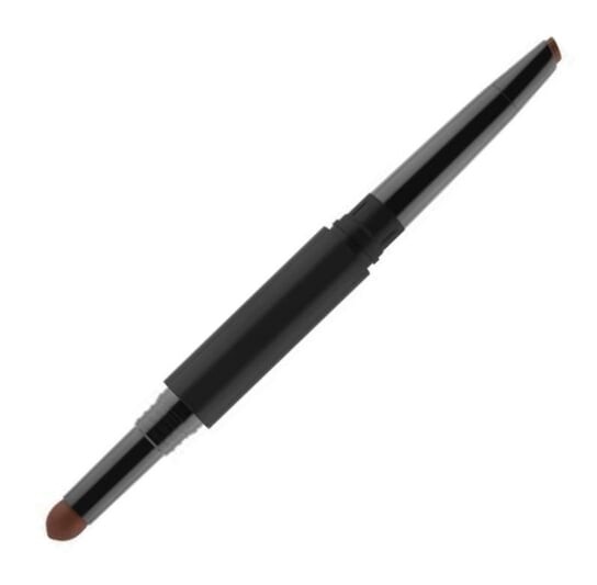 

В1 филлер для бровей 001 Коричневый 0,5 г Gosh Brow Shape & Fill 2