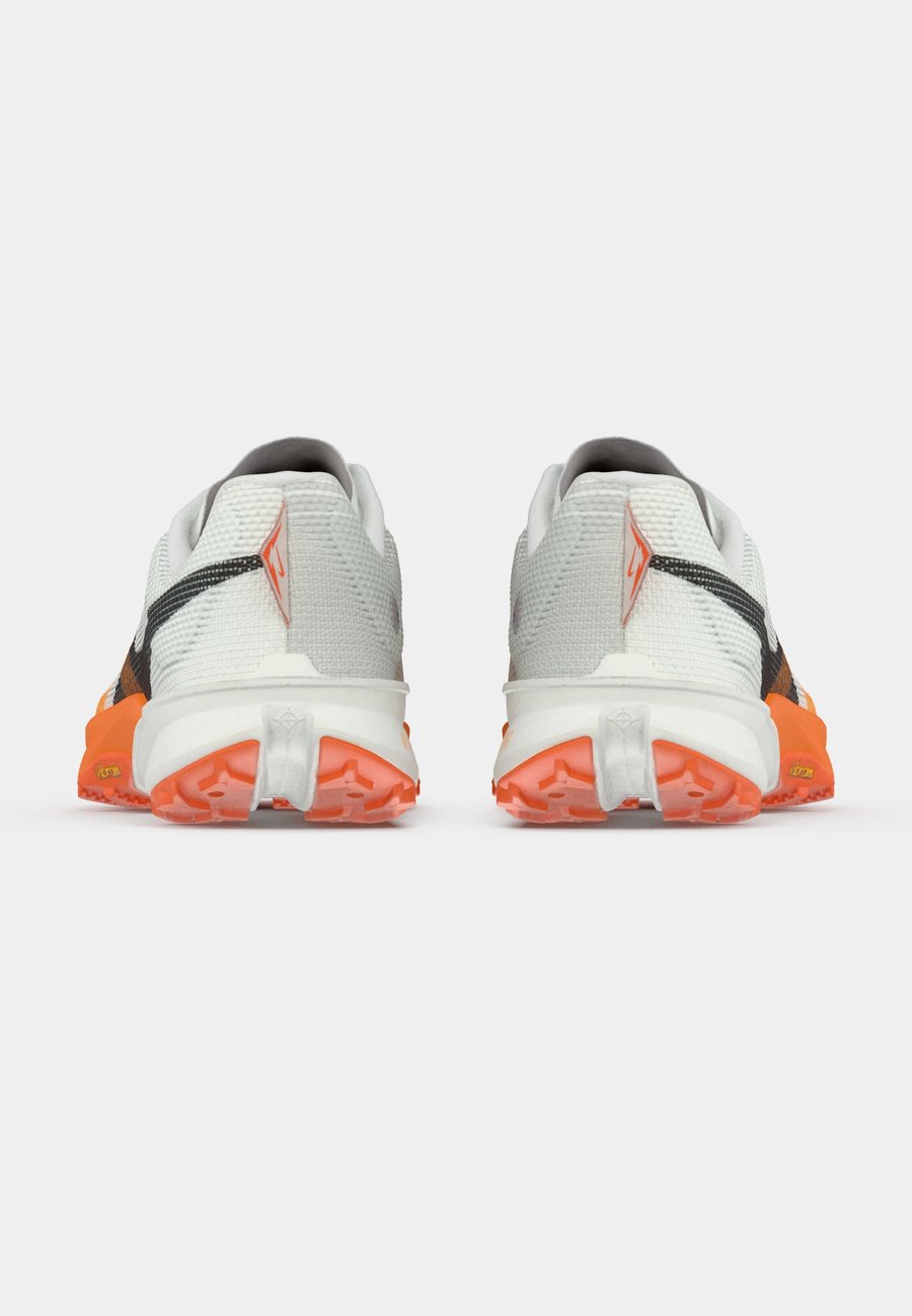 Кроссовки Nike Performance TERRA KIGER 10, White/Black/Photon Dust/Total Orange/Safety Orange/Vivid Purple/White — фото 4