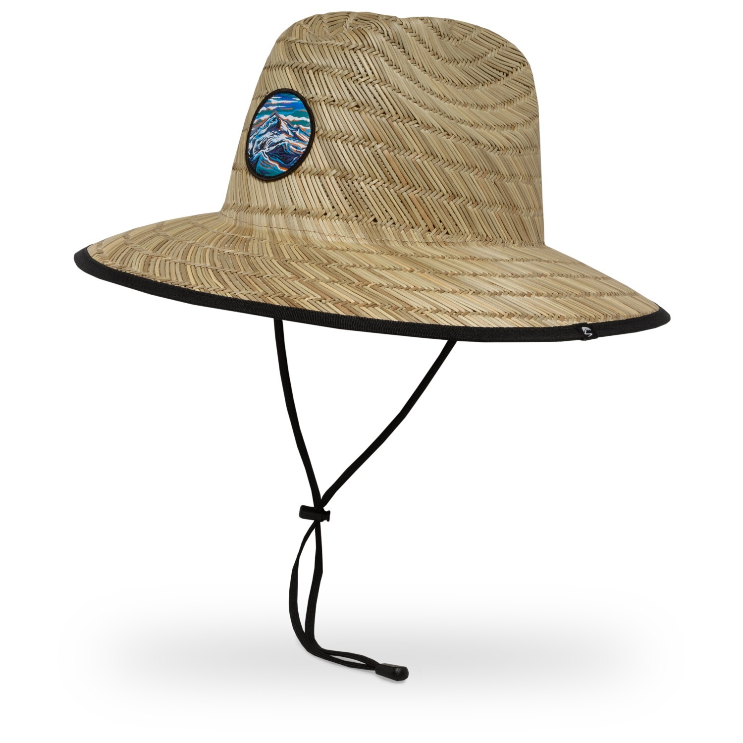 

Кепка Sunday Afternoons Sun Guardian, цвет Natural Mountain