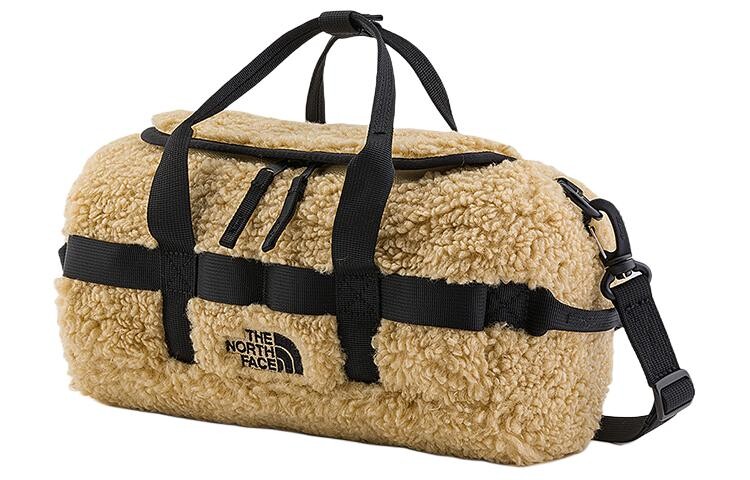 

Сумка через плечо унисекс THE NORTH FACE, Khaki, Хаки, Сумка через плечо унисекс THE NORTH FACE, Khaki