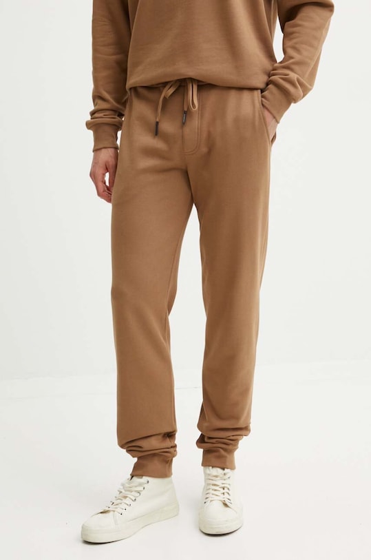 

Платье Tommy Jeans, розовый